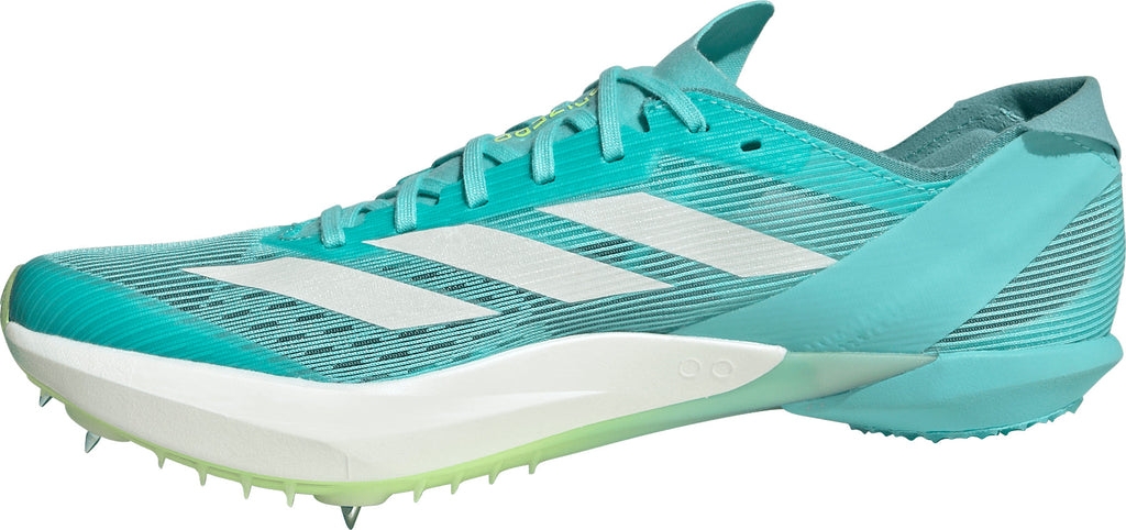 Adizero Ambition Running Spikes - Green