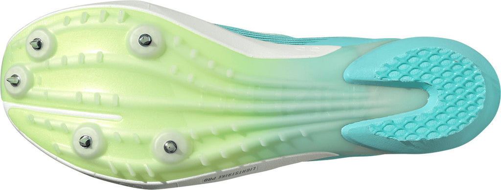 Adizero Ambition Running Spikes - Green