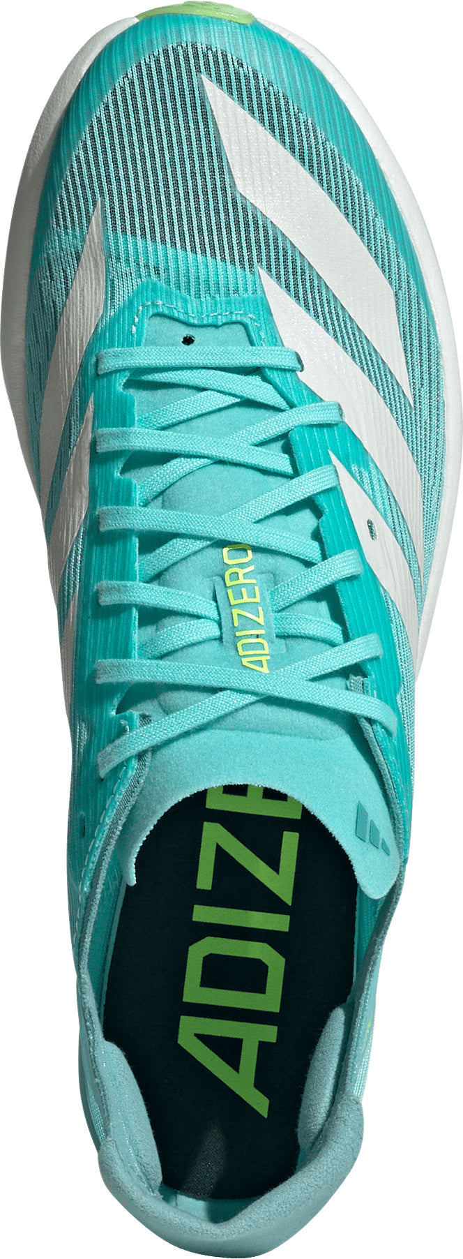 Adizero Ambition Running Spikes - Green