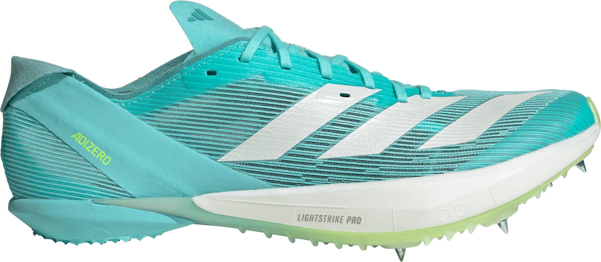 Adizero Ambition Running Spikes - Green