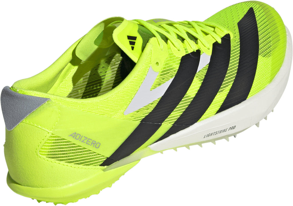 Adizero Ambition Running Spikes - Yellow