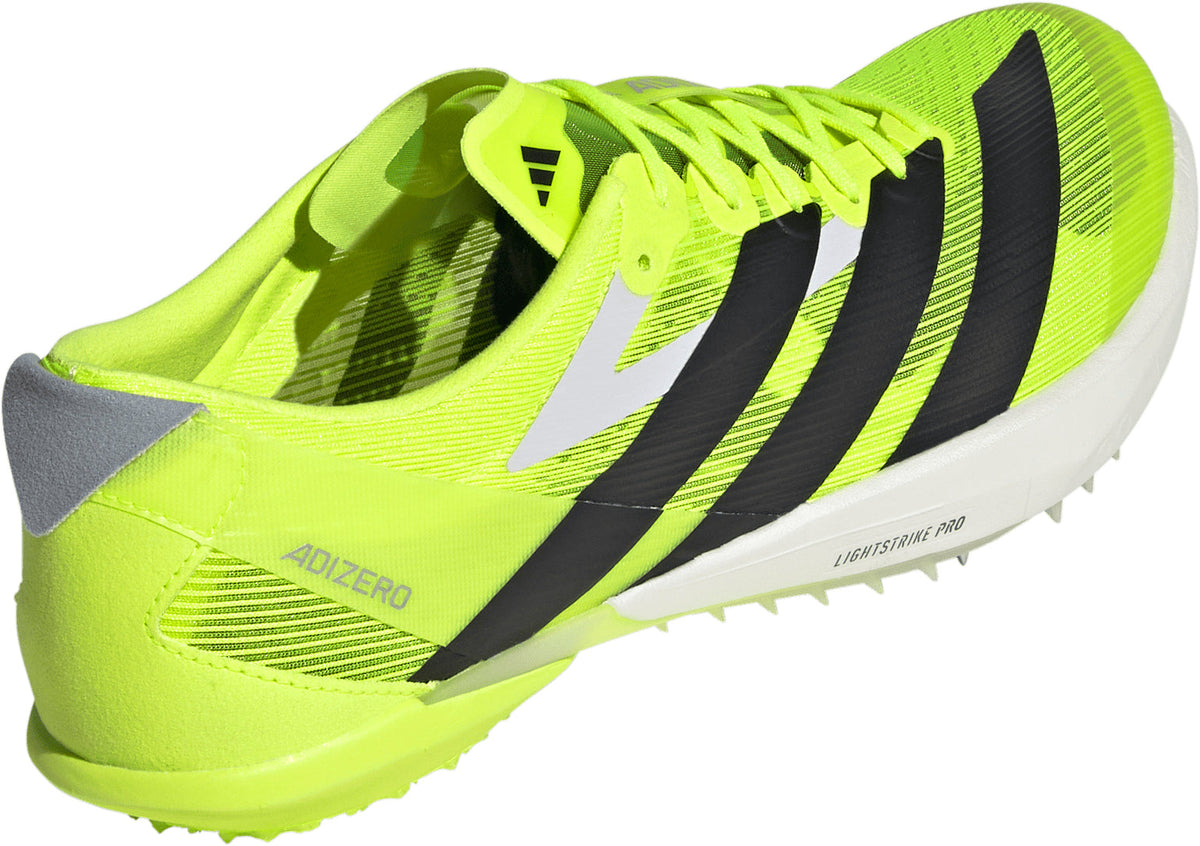 Adizero Ambition Running Spikes - Yellow