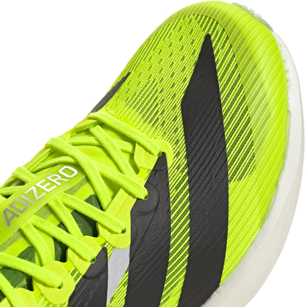 Adizero Ambition Running Spikes - Yellow