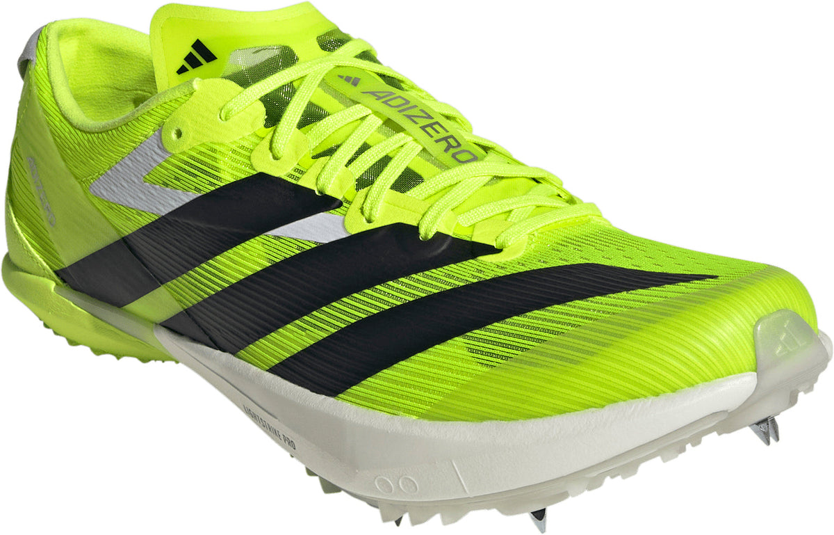 Adizero Ambition Running Spikes - Yellow