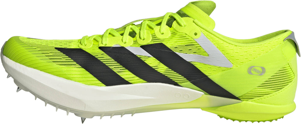 Adizero Ambition Running Spikes - Yellow