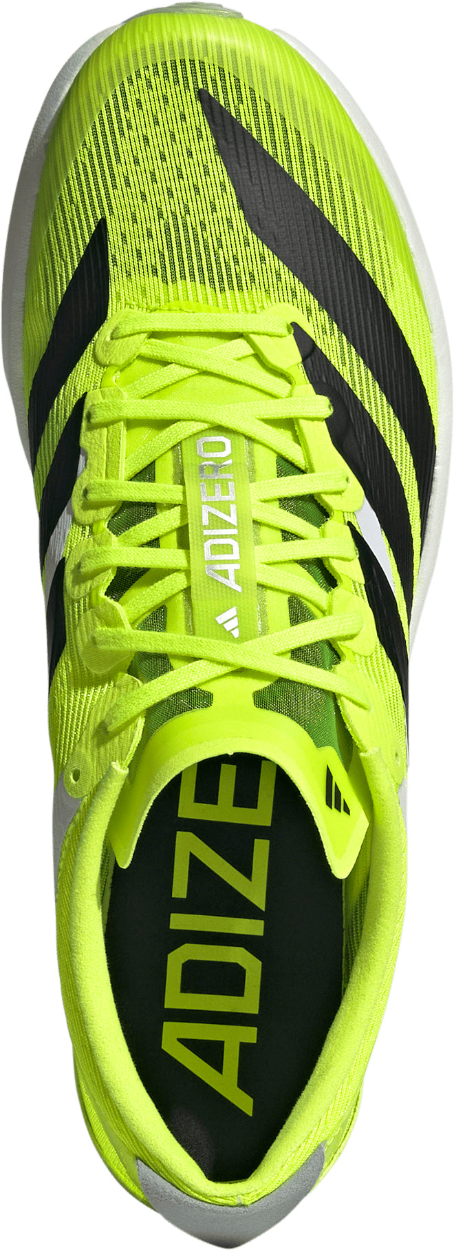 Adizero Ambition Running Spikes - Yellow