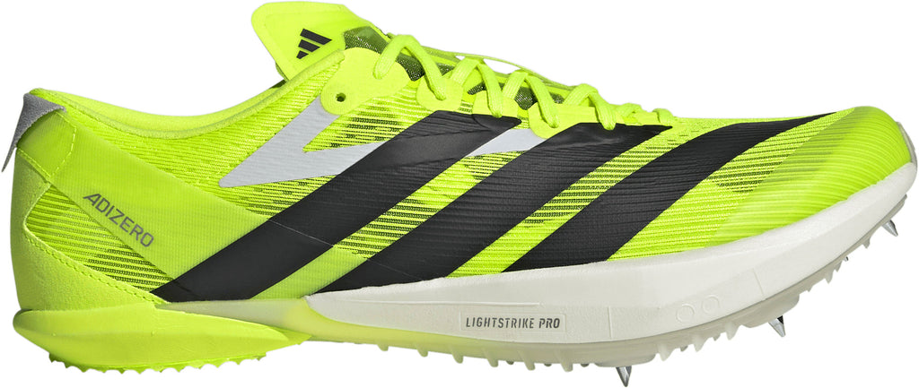 Adizero Ambition Running Spikes - Yellow
