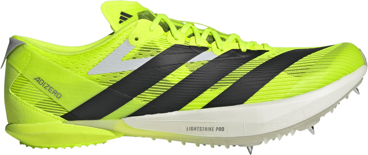 Adizero Ambition Running Spikes - Yellow