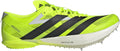 Adizero Ambition Running Spikes - Yellow