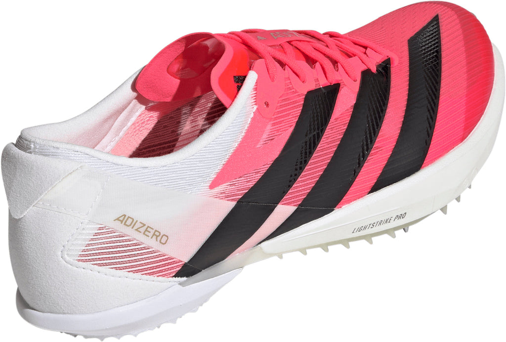 Adizero Ambition Running Spikes - Red
