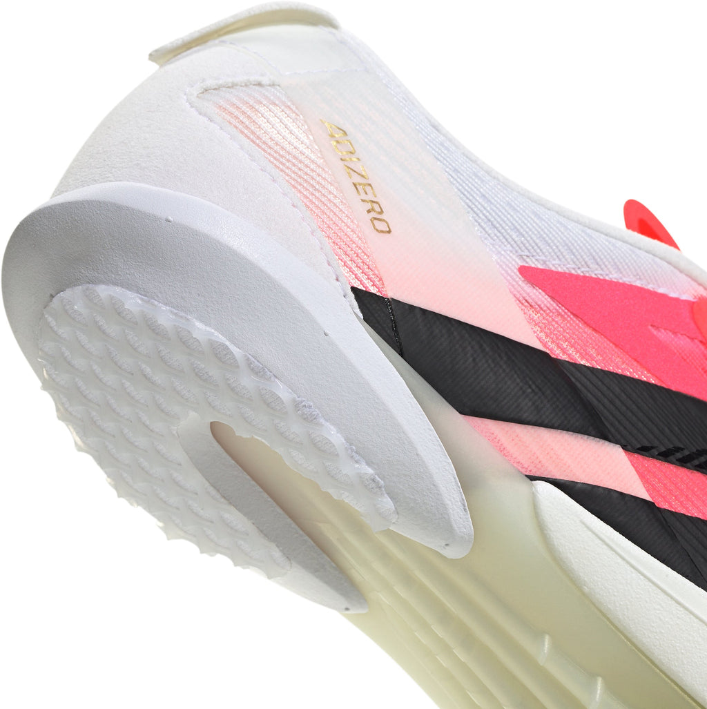 Adizero Ambition Running Spikes - Red
