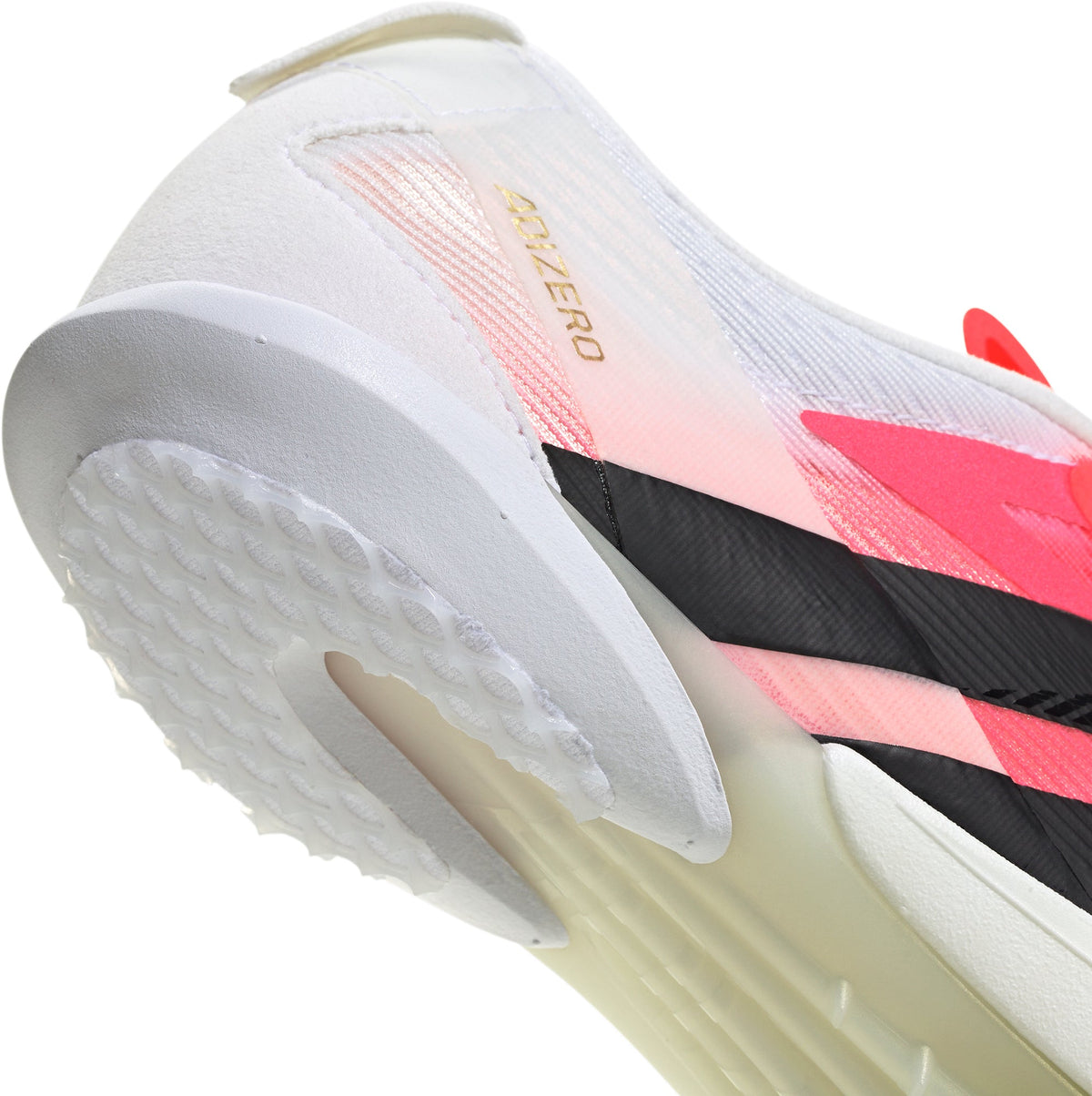 Adizero Ambition Running Spikes - Red