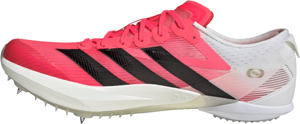 Adizero Ambition Running Spikes - Red