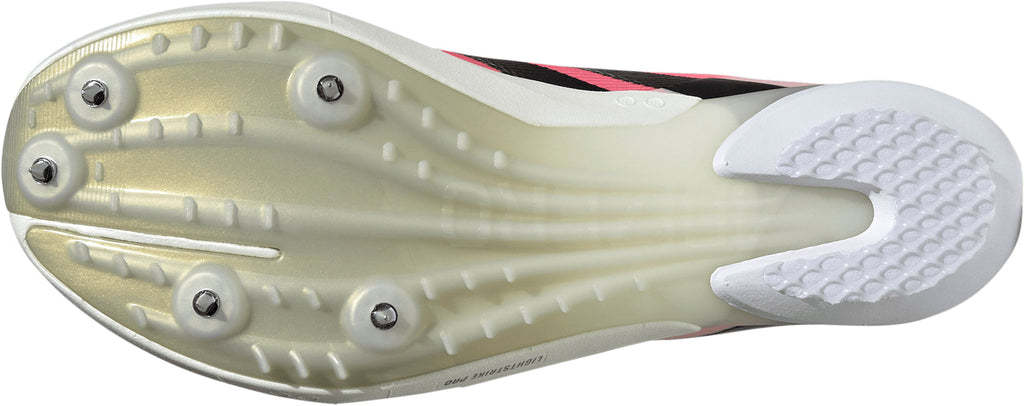 Adizero Ambition Running Spikes - Red