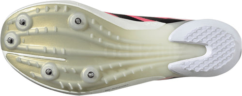 Adizero Ambition Running Spikes - Red