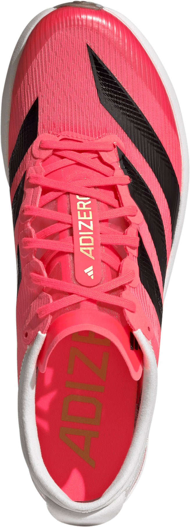 Adizero Ambition Running Spikes - Red