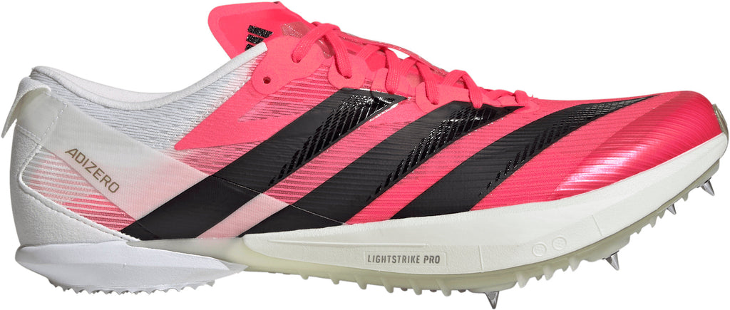 Adizero Ambition Running Spikes - Red