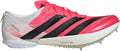 Adizero Ambition Running Spikes - Red