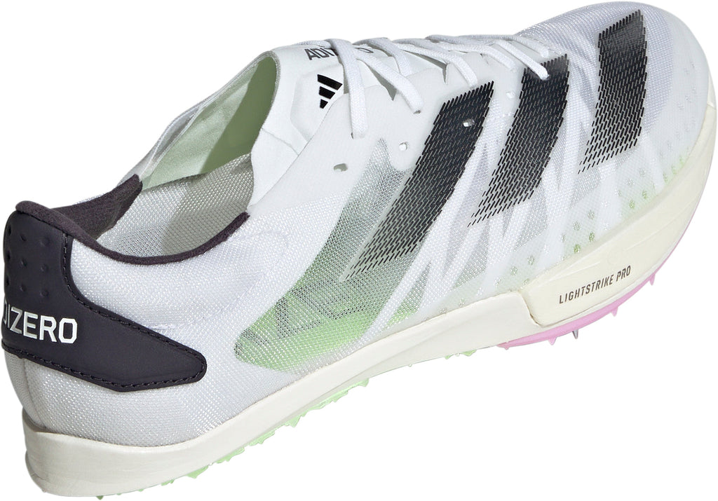 Adizero Ambition Running Spikes - White