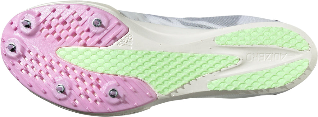 Adizero Ambition Running Spikes - White