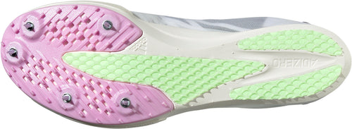 Adizero Ambition Running Spikes - White