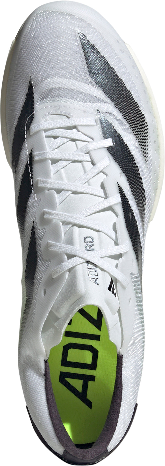 Adizero Ambition Running Spikes - White