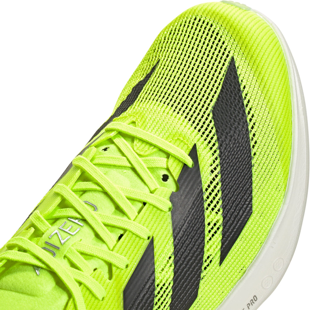 Adizero Avanti Running Spikes - Yellow