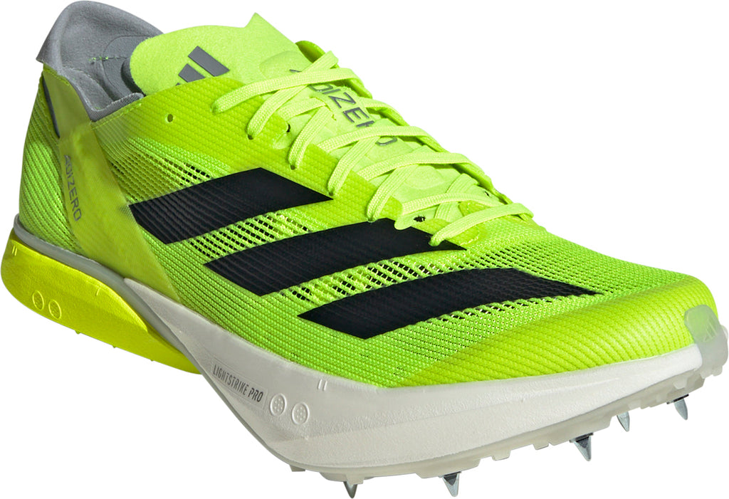 Adizero Avanti Running Spikes - Yellow