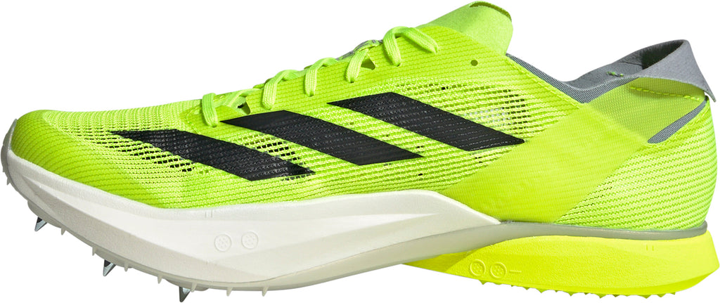 Adizero Avanti Running Spikes - Yellow