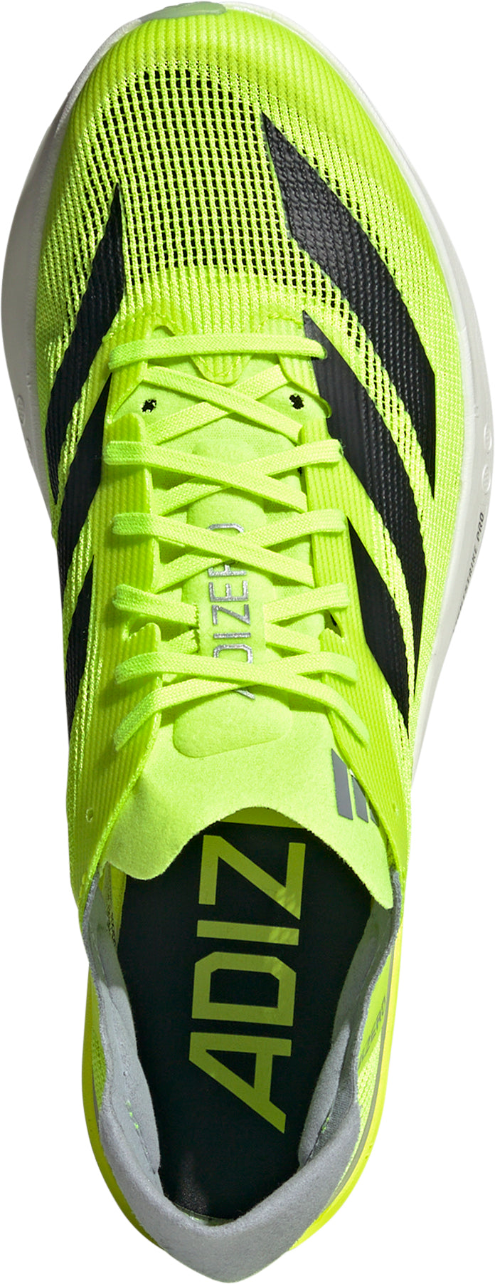 Adizero Avanti Running Spikes - Yellow