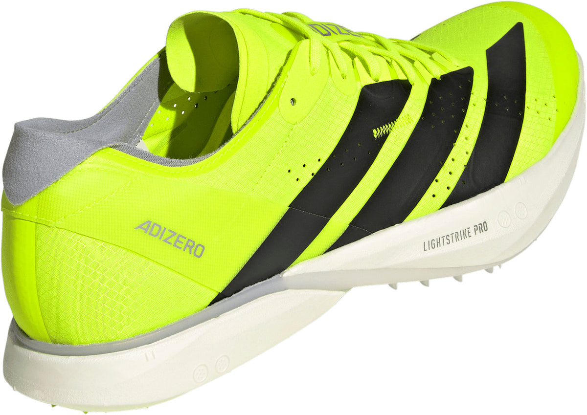 Adizero Avanti Running Spikes - Yellow