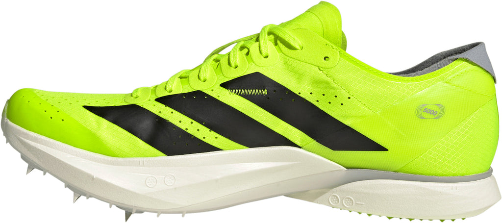 Adizero Avanti Running Spikes - Yellow