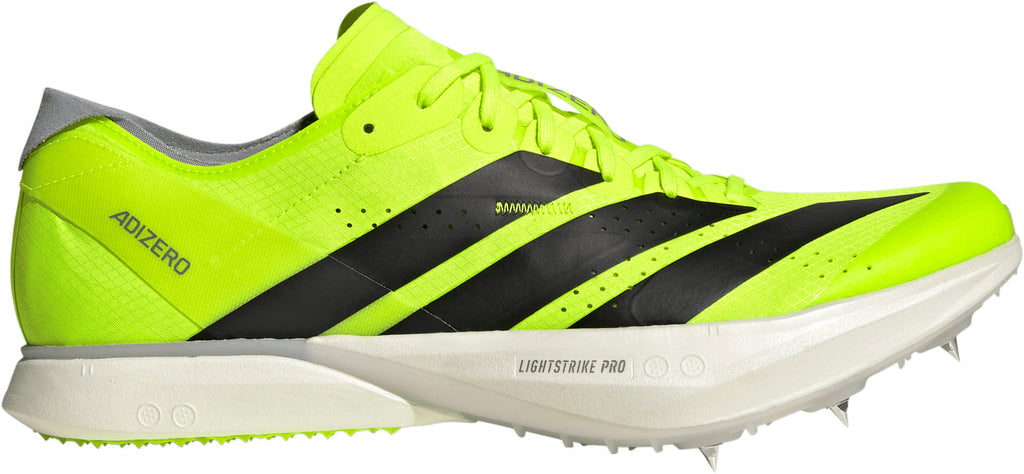 Adizero Avanti Running Spikes - Yellow