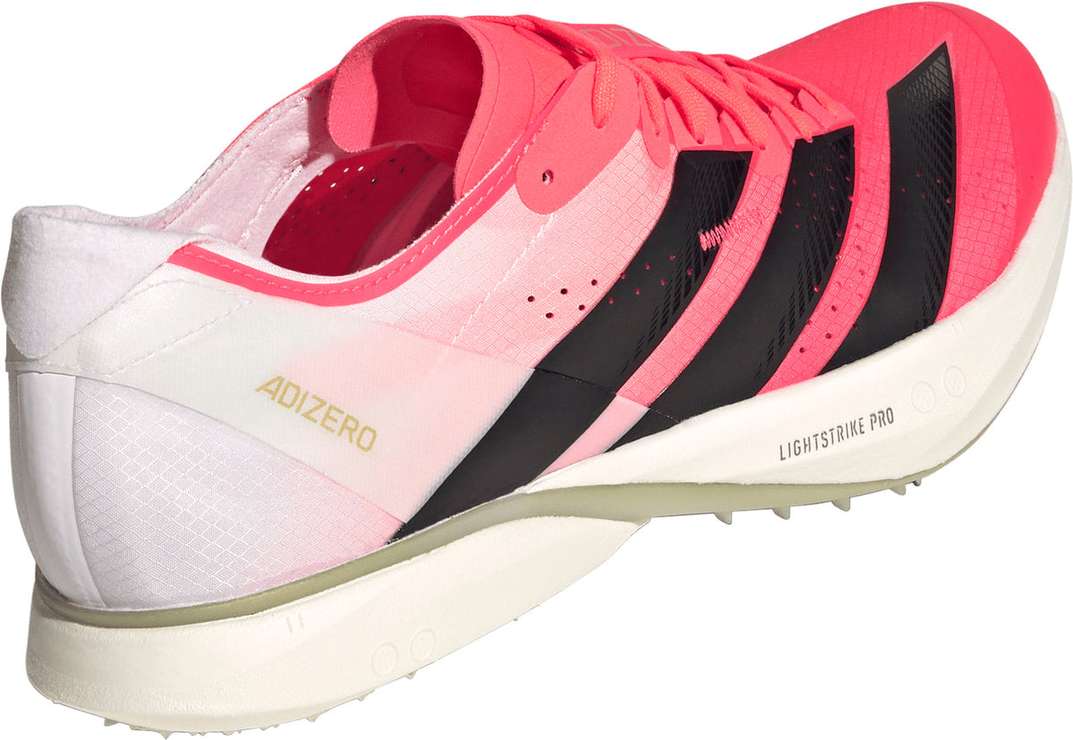 Adizero Avanti Running Spikes - Red