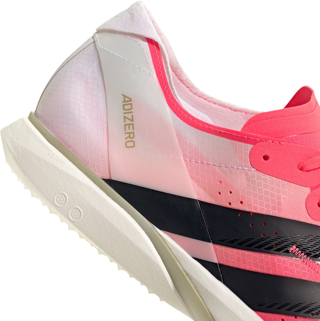 Adizero Avanti Running Spikes - Red