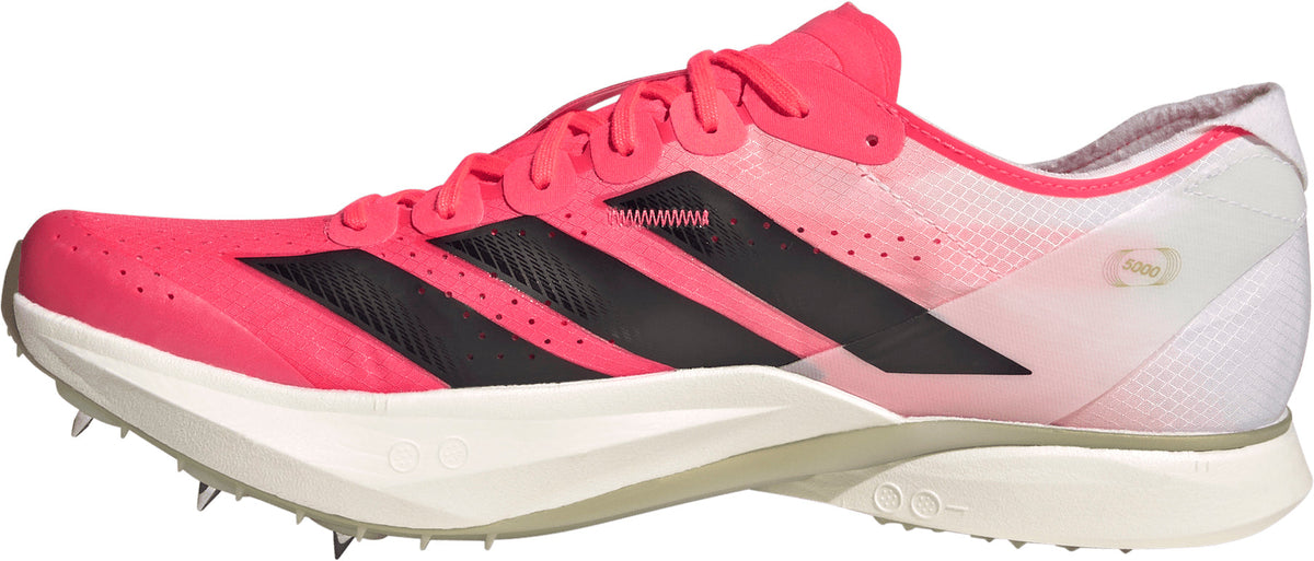 Adizero Avanti Running Spikes - Red