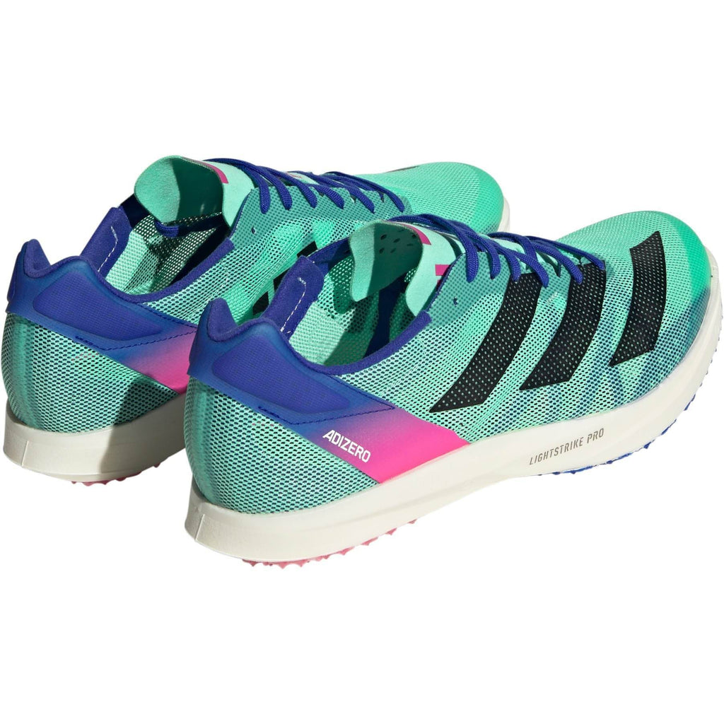 Adizero Avanti TYO Running Spikes - Green