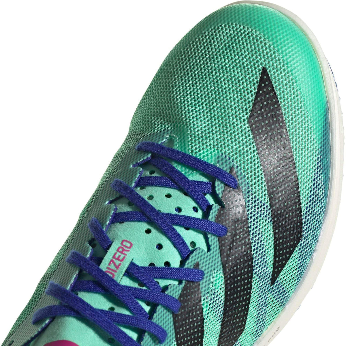 Adizero Avanti TYO Running Spikes - Green
