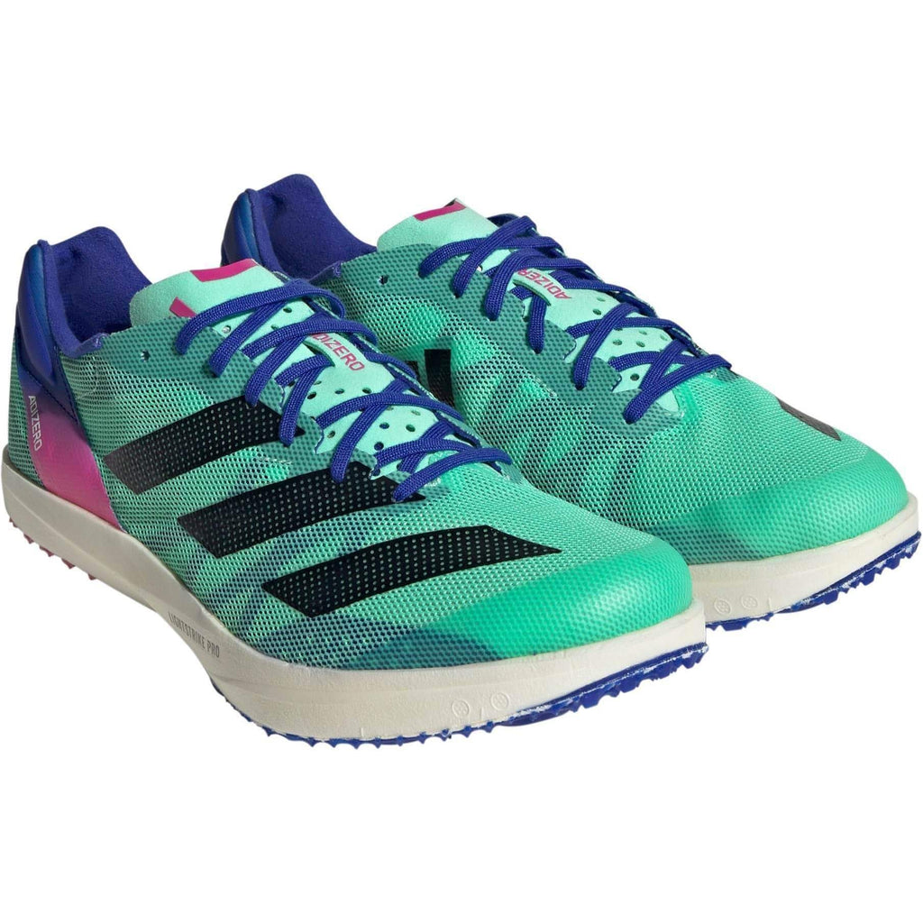 Adizero Avanti TYO Running Spikes - Green