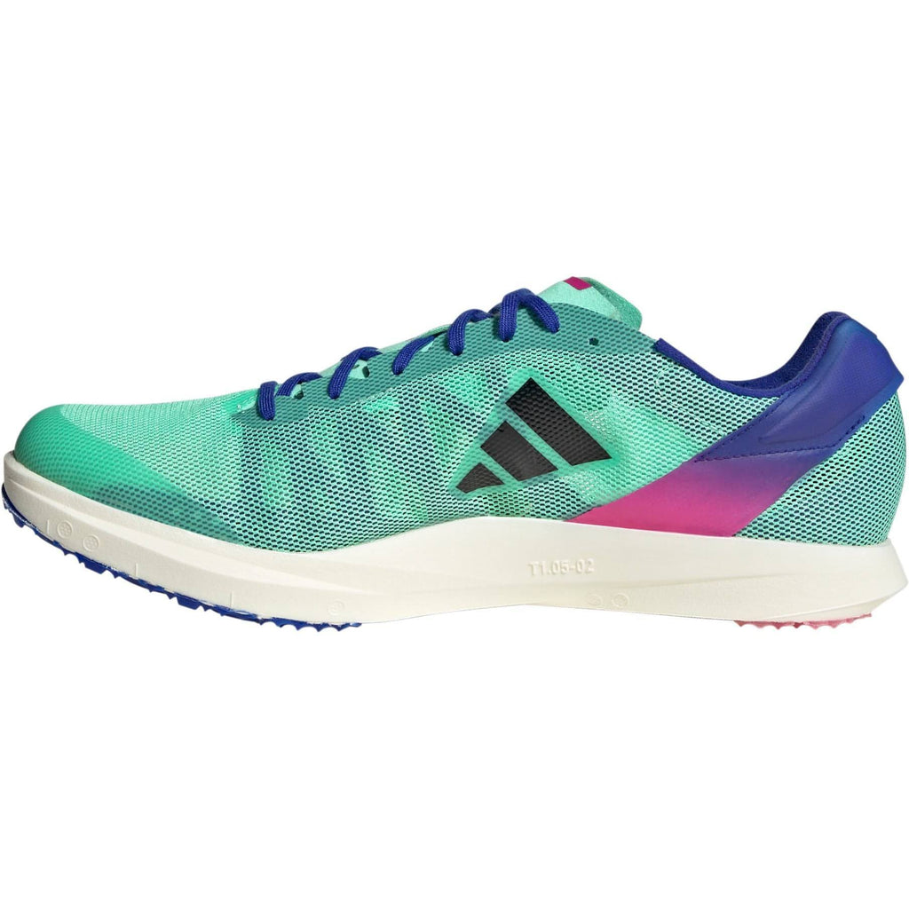 Adizero Avanti TYO Running Spikes - Green