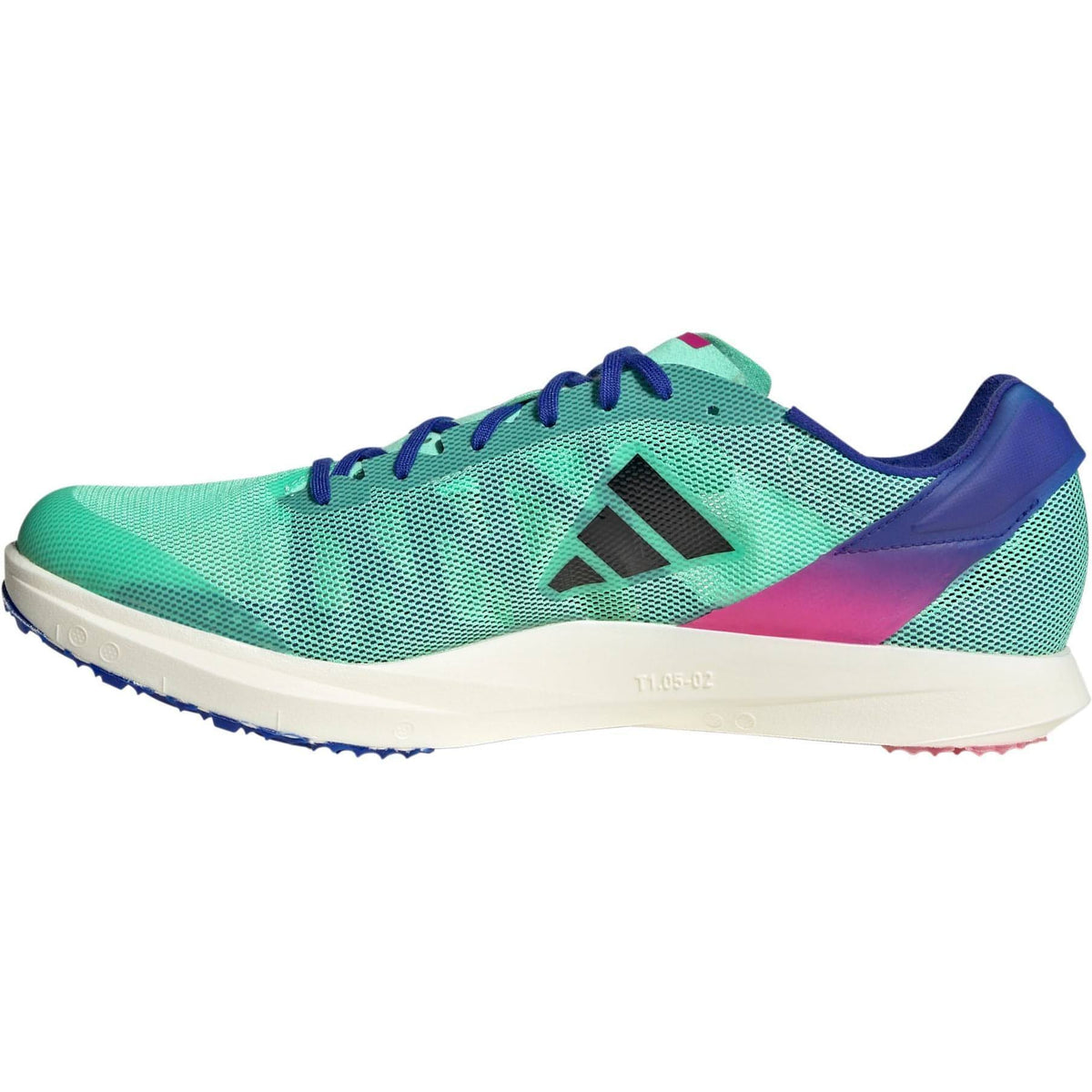 Adizero Avanti TYO Running Spikes - Green