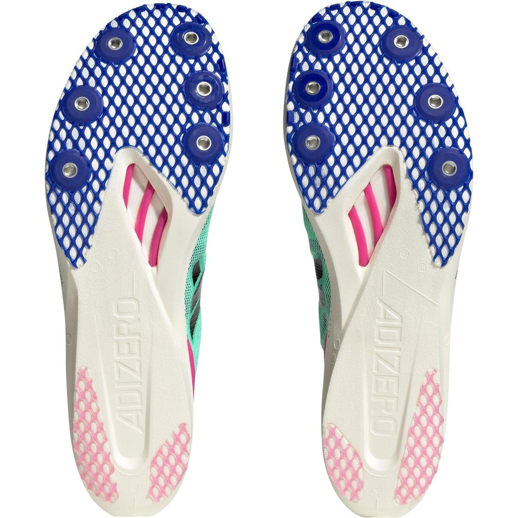 Adizero Avanti TYO Running Spikes - Green