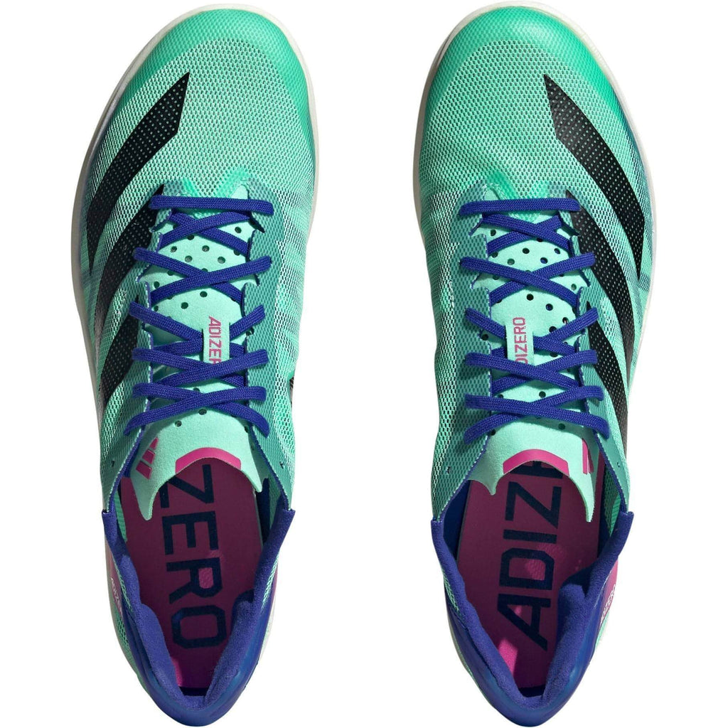Adizero Avanti TYO Running Spikes - Green