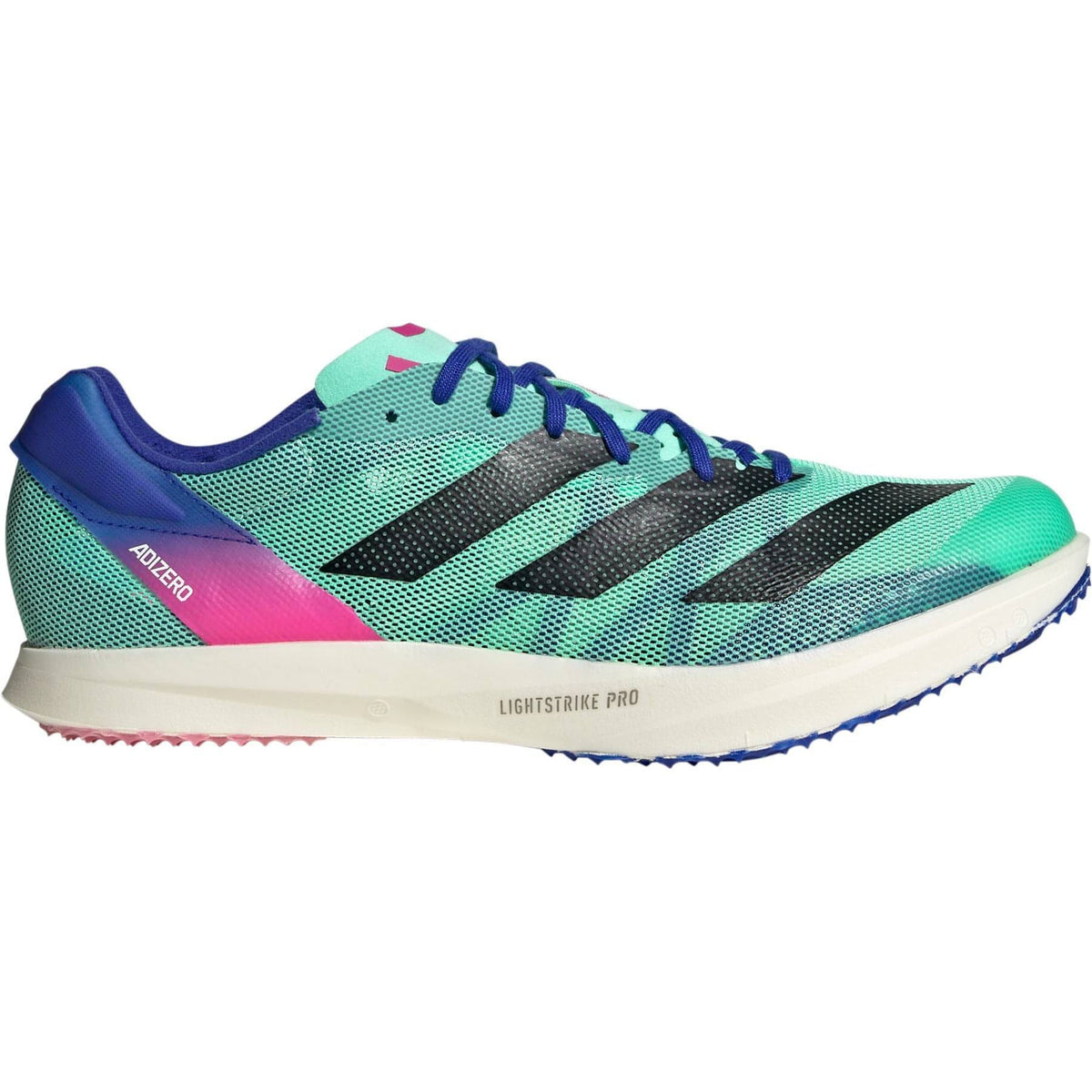 Adizero Avanti TYO Running Spikes - Green