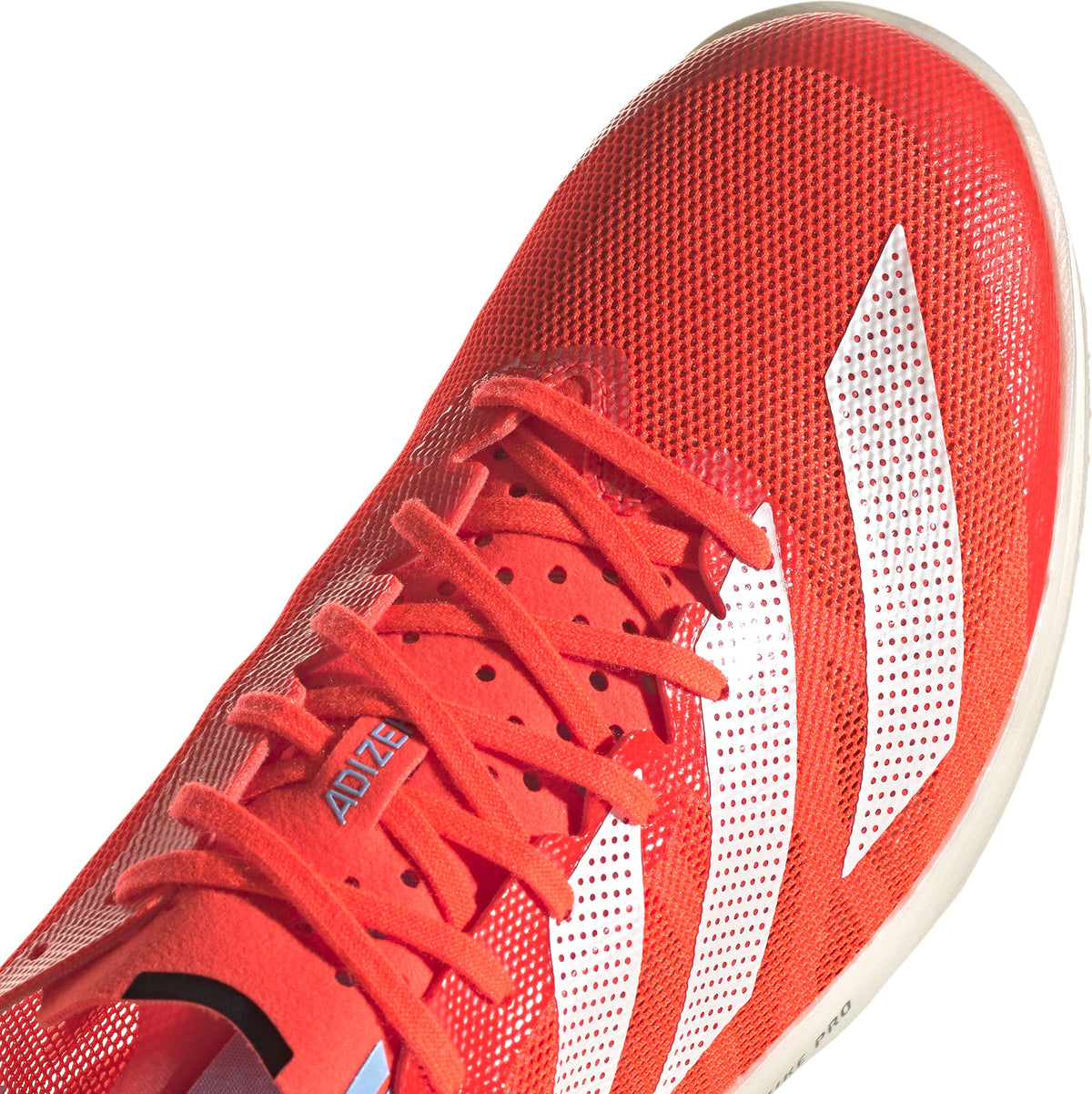 Adizero Avanti TYO Running Spikes - Red