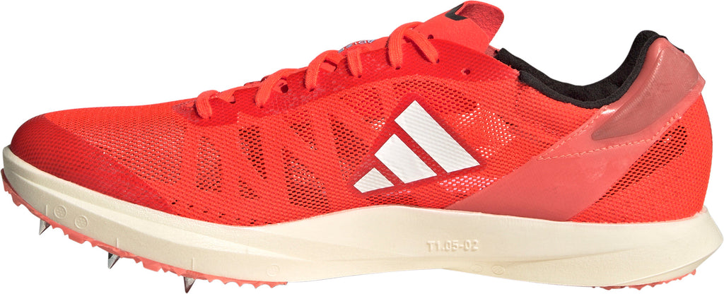 Adizero Avanti TYO Running Spikes - Red