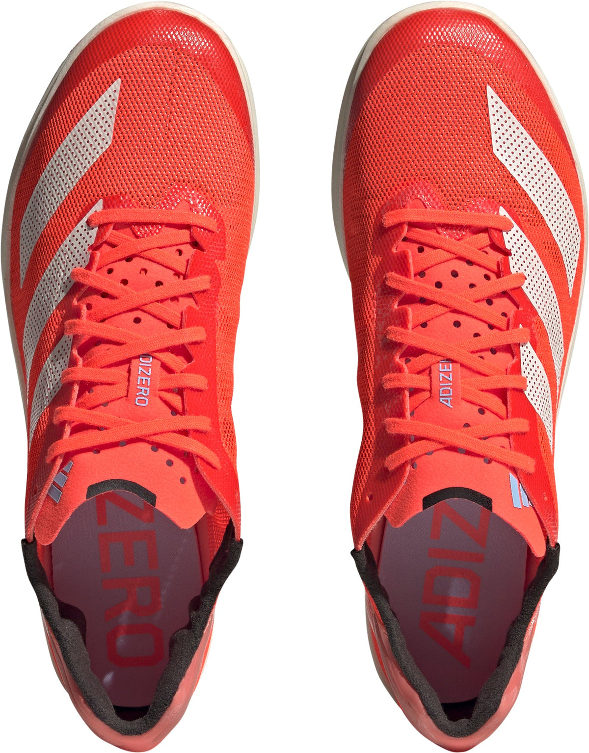 Adizero Avanti TYO Running Spikes - Red