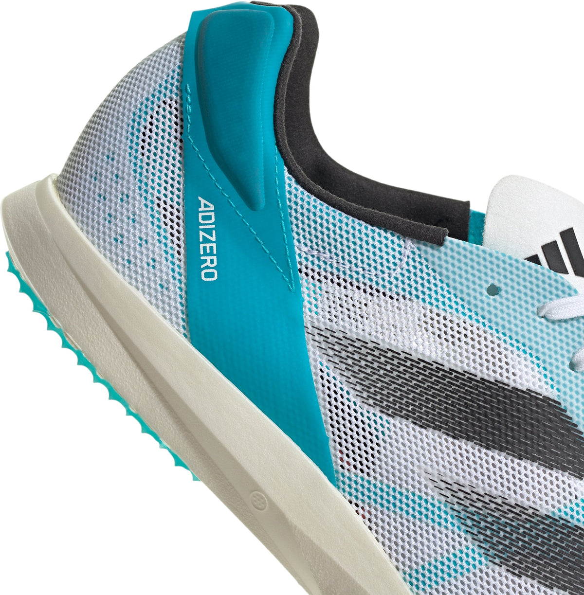 Adizero Avanti TYO Running Spikes - White