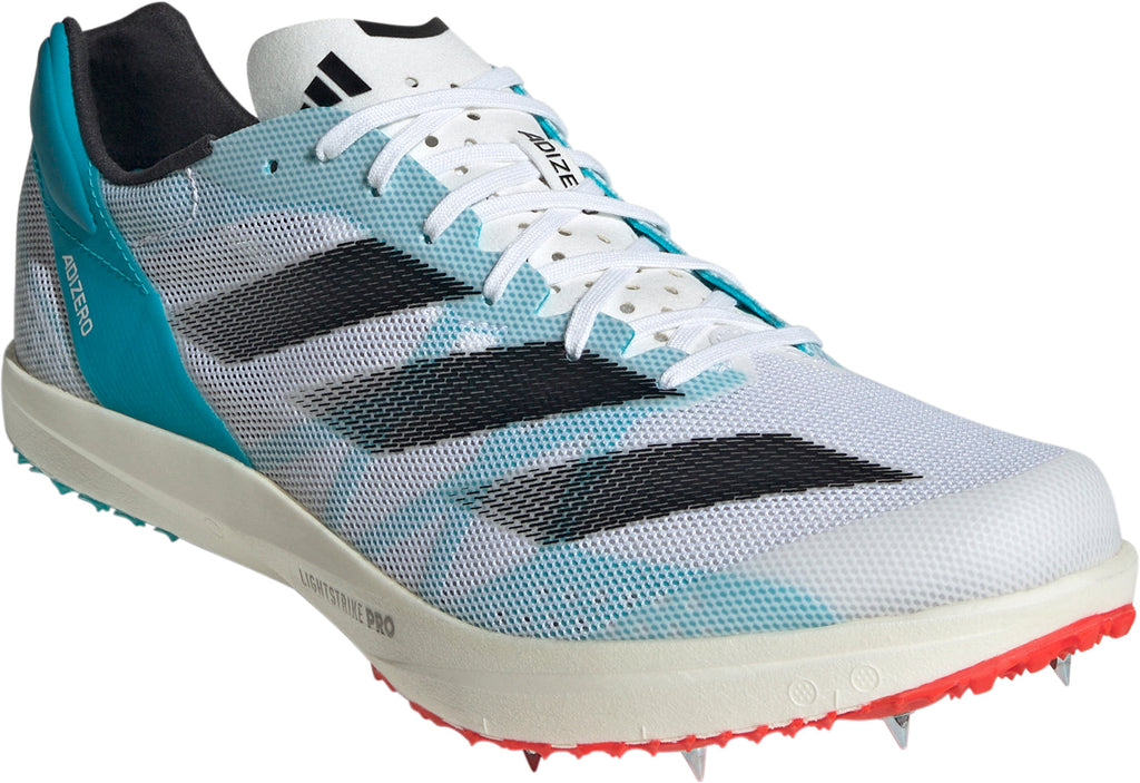 Adizero Avanti TYO Running Spikes - White