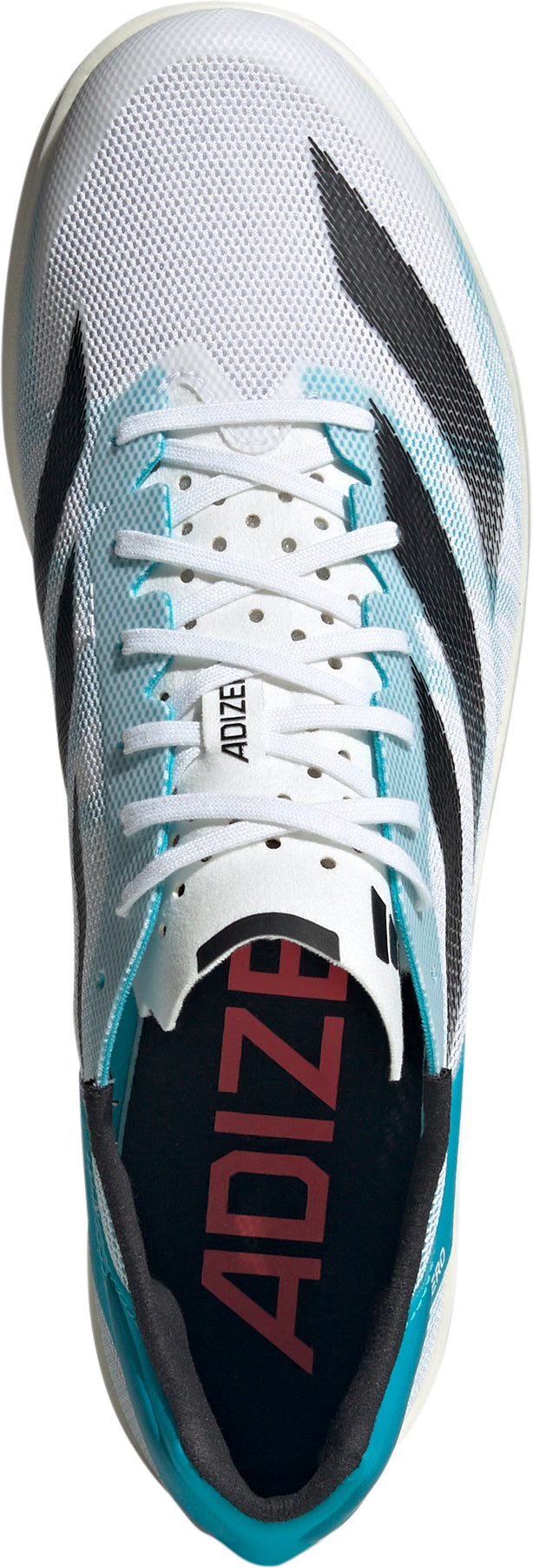 Adizero Avanti TYO Running Spikes - White
